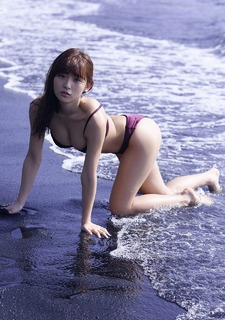 Nana Asakawa feet photo 5