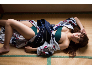 Nana Asakawa feet photo 15
