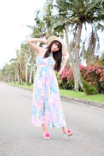 Nana Asakawa feet photo 12