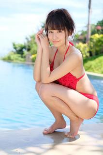 Nana Asakawa feet photo 15