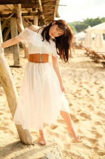 Nana Asakawa feet photo 12