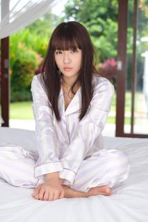 Nana Asakawa feet photo 10