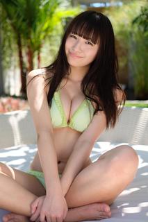 Nana Asakawa feet photo 1