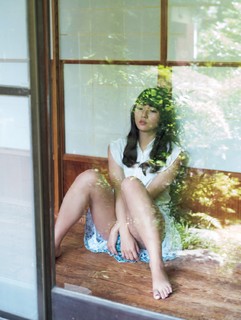 Nana Asakawa feet photo 20