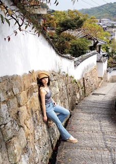 Nana Asakawa feet photo 13