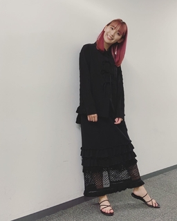 Nana Asakawa feet photo 10