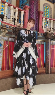 Nana Asakawa feet photo 8