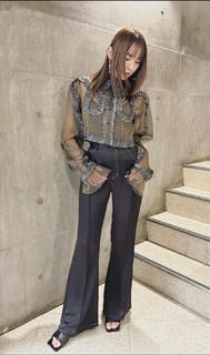 Nana Asakawa feet photo 7