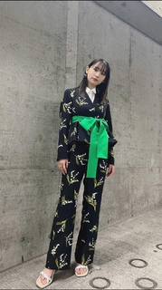 Nana Asakawa feet photo 6