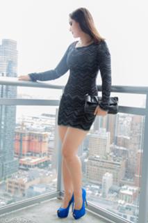 Nana Gouvea feet photo 5