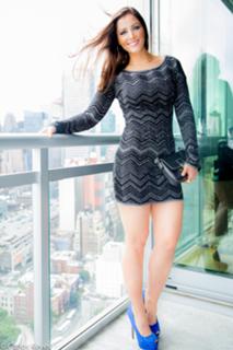 Nana Gouvea feet photo 3