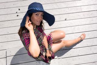 Nana Gouvea feet photo 13