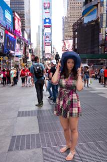 Nana Gouvea feet photo 5