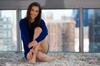 Nana Gouvea feet photo 11