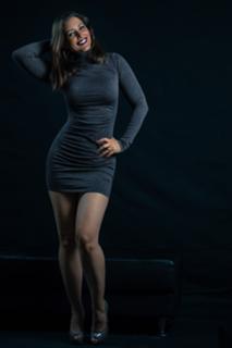 Nana Gouvea feet photo 8