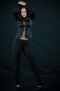 Nana Gouvea feet photo 6