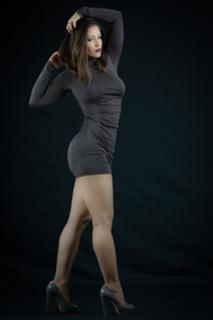 Nana Gouvea feet photo 5