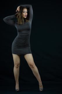 Nana Gouvea feet photo 3