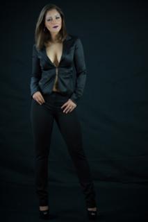 Nana Gouvea feet photo 2