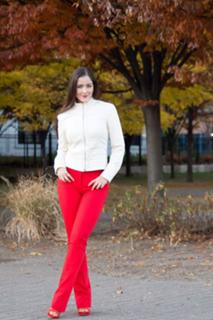 Nana Gouvea feet photo 1