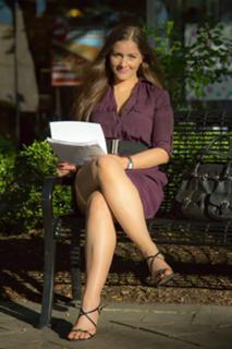 Nana Gouvea feet photo 16