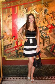 Nana Gouvea feet photo 12