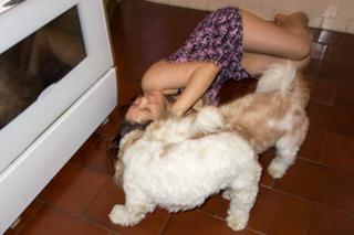 Nana Gouvea feet photo 9