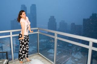 Nana Gouvea feet photo 7