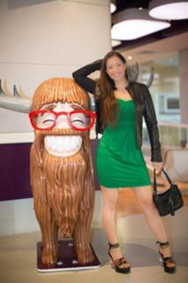 Nana Gouvea feet photo 16