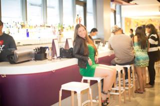 Nana Gouvea feet photo 11