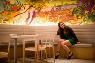 Nana Gouvea feet photo 9