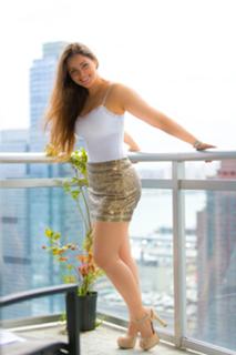 Nana Gouvea feet photo 3
