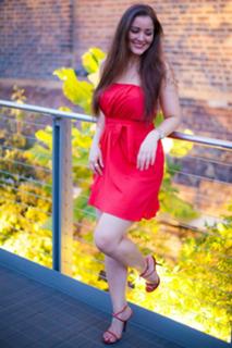 Nana Gouvea feet photo 4