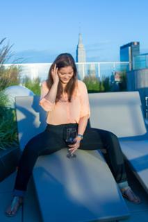 Nana Gouvea feet photo 15