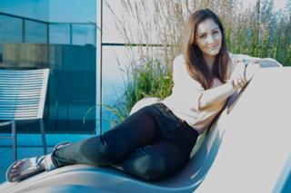 Nana Gouvea feet photo 11