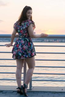 Nana Gouvea feet photo 8