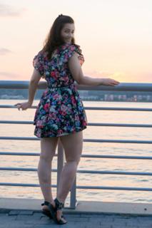 Nana Gouvea feet photo 7