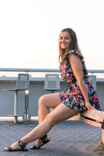 Nana Gouvea feet photo 6