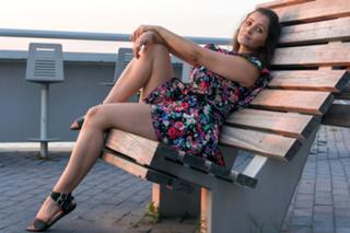 Nana Gouvea feet photo 5
