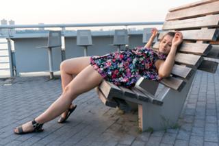 Nana Gouvea feet photo 20