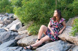 Nana Gouvea feet photo 17