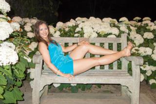 Nana Gouvea feet photo 14
