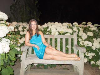 Nana Gouvea feet photo 12
