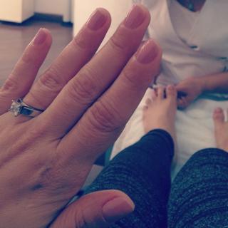 Nana Gouvea feet photo 9
