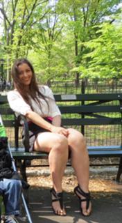 Nana Gouvea feet photo 10
