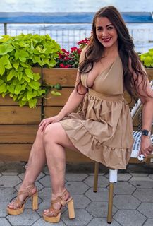 Nana Gouvea feet photo 3