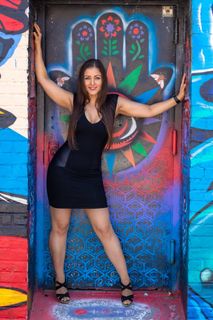 Nana Gouvea feet photo 10