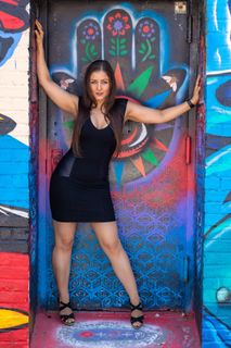 Nana Gouvea feet photo 8