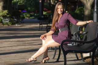 Nana Gouvea feet photo 6