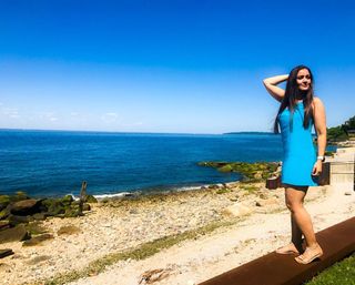 Nana Gouvea feet photo 20